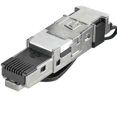 IE-BS-V01M-RJ45-FJ-A 魏德米勒/weidmuller 连接器 1963480000