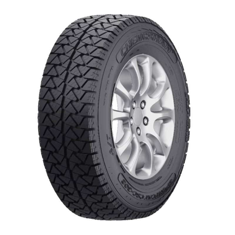 成山轮胎265/70R16 CSC302花纹越野轮胎 工厂直销