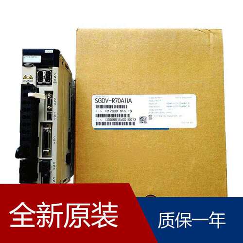 伺服SGDV-2R1F01A SGDV-8R4D11A002000 SGDV-0FA01A