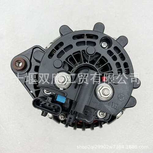 供应康明斯、佩特来24V 120A发电机 5284097 5332847 AVI147E3005