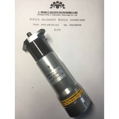 TAIYO迷你缓冲器F-A2M27型号进口原装 太阳铁工