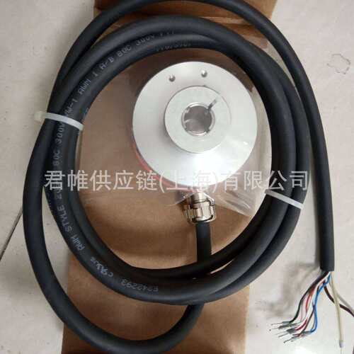 价格需核实 Baumer  编码器  型号：11124581-ITD2LH00 1024 H NI