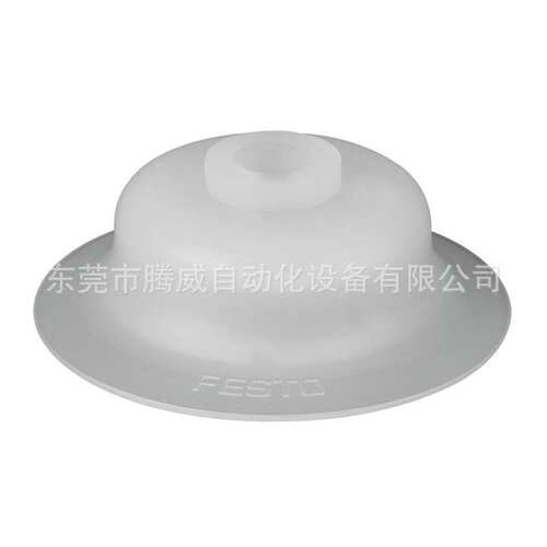 FESTO费斯托真空吸盘不带接头ESV-20-30-40-50-60-BS-BT-GT-ES-SN