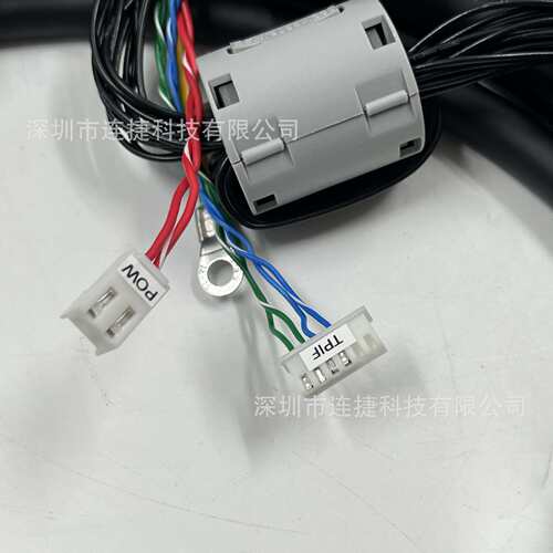 GR3示教器电缆AWC32876LT03GR2电缆AWC32693LT09