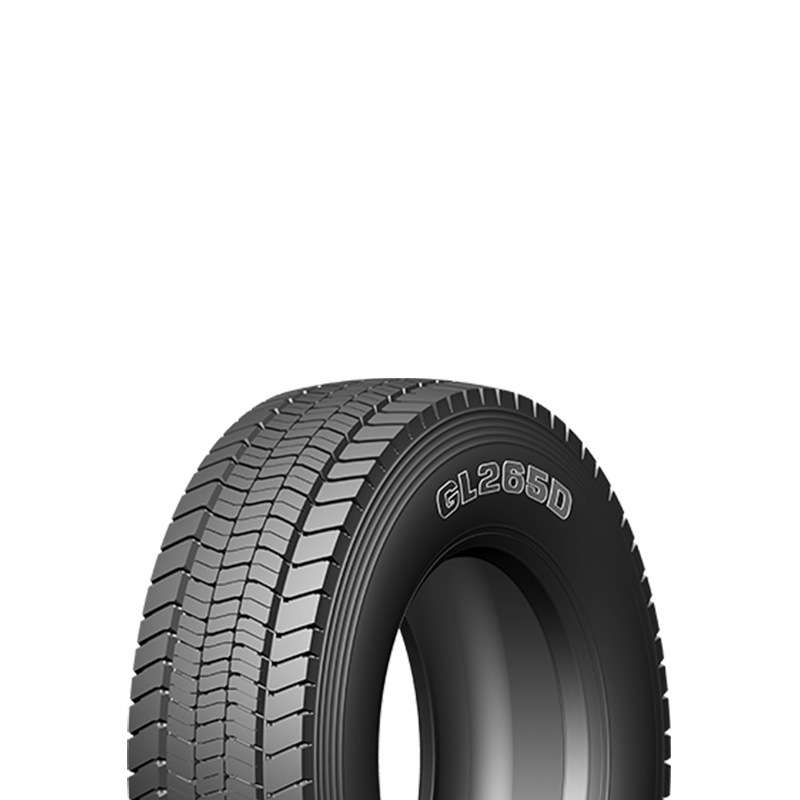 前进牌载重货车轮胎花纹GL265D 规格315/60R22.5-20 现货直供价优