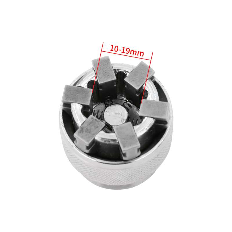 可调节式魔术板手套筒10mm-19mm Mintiml wrench魔术套筒