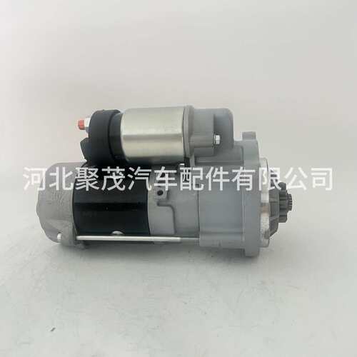 起动机GM81R3003玉柴4S马达SC000-3708100-002