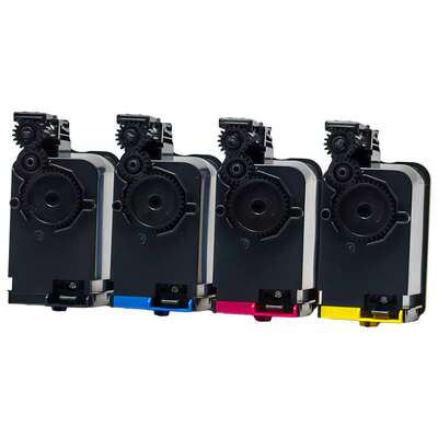 适用夏普MXC30GT粉盒MX-C250W C300P C301W C303W C304W彩色墨粉