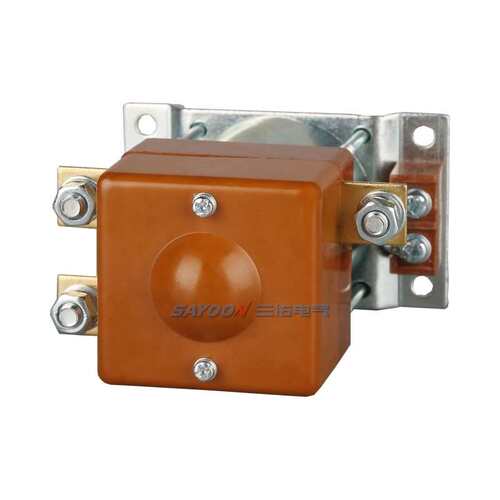 厂家销售 直流接触器QCC14-100A/11 电瓶三轮车 电动清扫车 220V