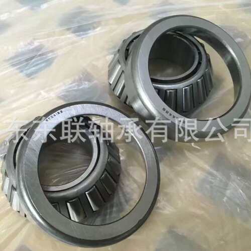 现货供应圆锥滚子轴承LM654642/LM654610减速机农机汽车轴承