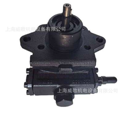 SUNTEC油泵 TAR2C TAR3C TAR4C40107 TAR5C30107法国桑泰克齿轮泵