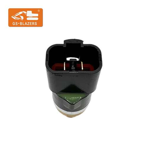 适用加藤22F-06-33430 HD512 820 1023 1430-3压力开关挖掘机配件