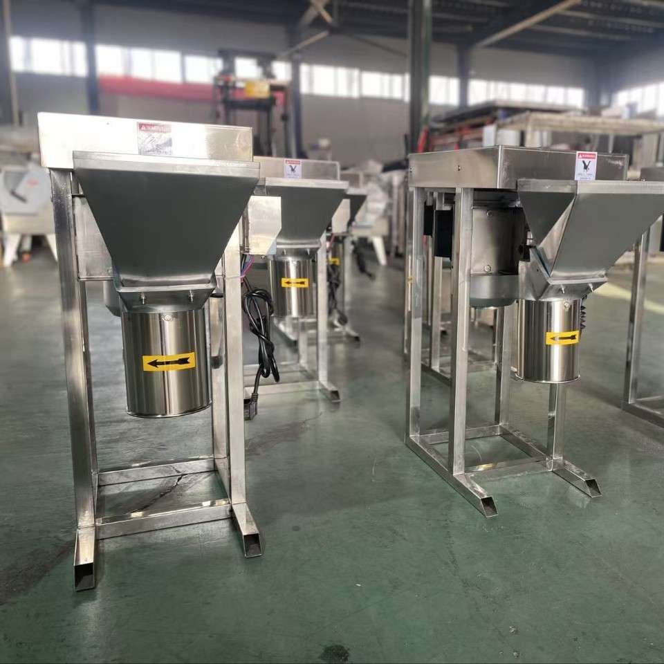 小型打碎机商用不锈钢粉粹机土豆泥姜末辣椒蒜泥蔬菜食品打碎机