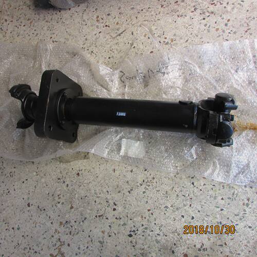 供应徐工LW800K装载机原厂配件253101179--800KV.3.1前传动轴