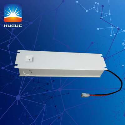 厂家供应美规铁壳TRIAC dim 驱动器 可控硅调光 兼容路创 立维腾