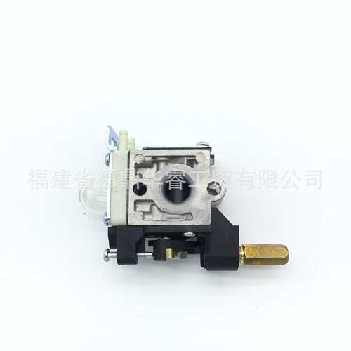 A021000380化油器空滤套装适用ZAMA SRM-230 GT-200 RB-K75割草机
