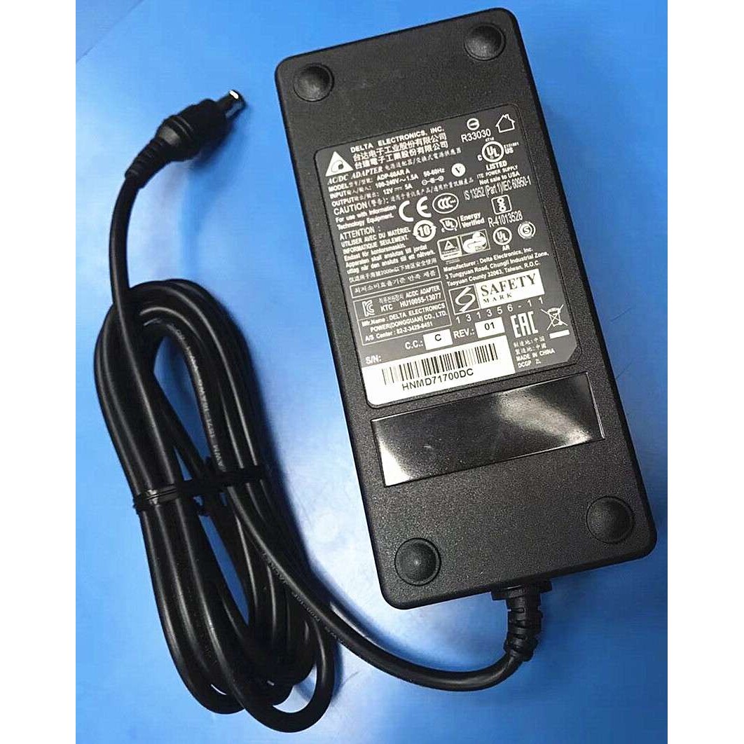 SPU63-105交换式电源供应器 配接器12V 4.75A