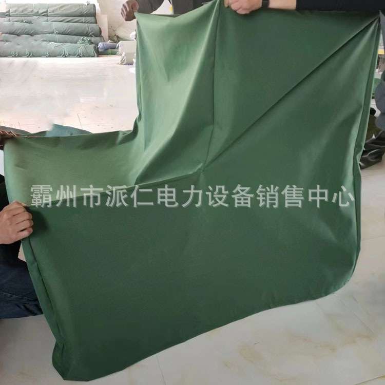 机械设备防雨防尘罩家用防尘罩户外家具防晒保护套防尘盖布