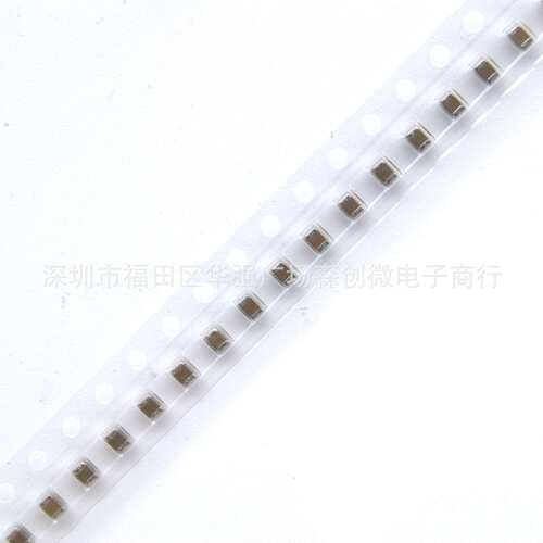 整盘 CL21A106KAYNNNE 贴片电容 0805 10UF 106K 10% 25V X5R