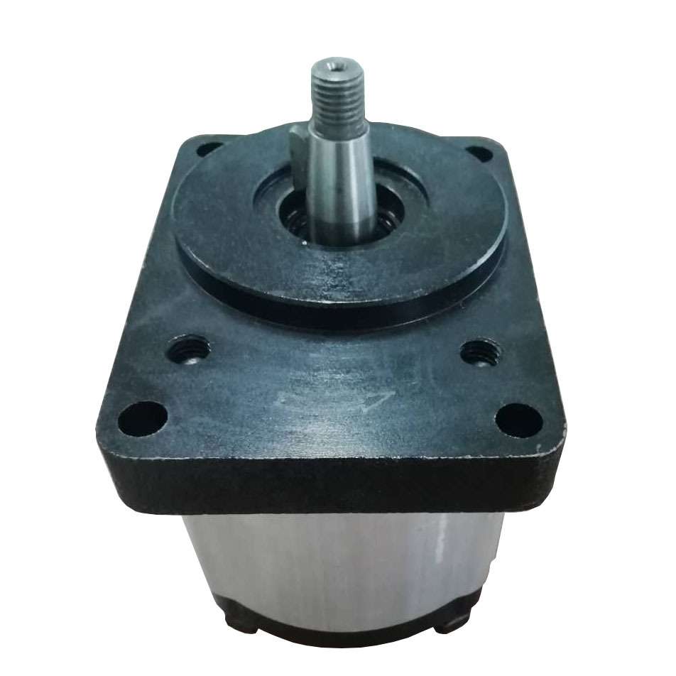 REXROTH 力士乐齿轮泵AZPF-11-004RAB01MB系列替换油泵