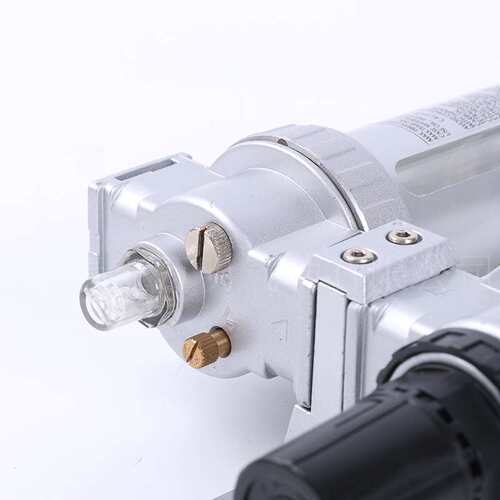 厂家SFC300气源处理器  二联件气动元件过滤器气源处理器