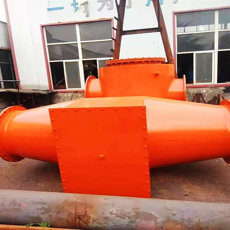 单桶双桶水封阻火器铜网式防回火装置抽放管路防回火防回气装置