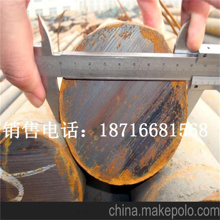 不锈钢圆钢 304圆钢  分零