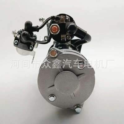 QDJ2519V-P QDJ1409V-P/J  QDJ1409Z-P/J1 适用新柴490