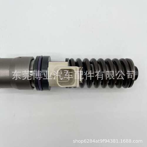 高品质泵喷嘴 喷油器 21028629 适用 MD16 US07发动机