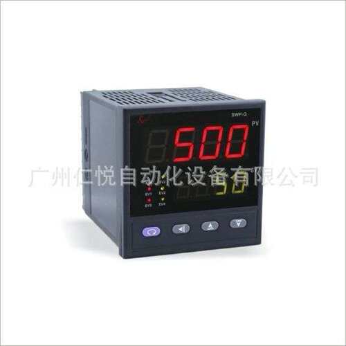 SWP-GFD923-011-12/12-HL/HL-2P昌晖数字显示控制仪温控器温控仪