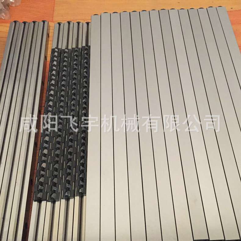 缝纫机导轨丝杆直线线轨重型机床直线导轨工业上银缝纫机滑动导轨