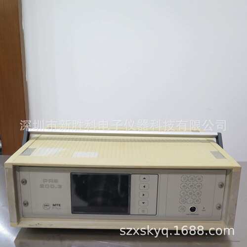 PRS200.3 PRS122.3多功能三相标准功率表