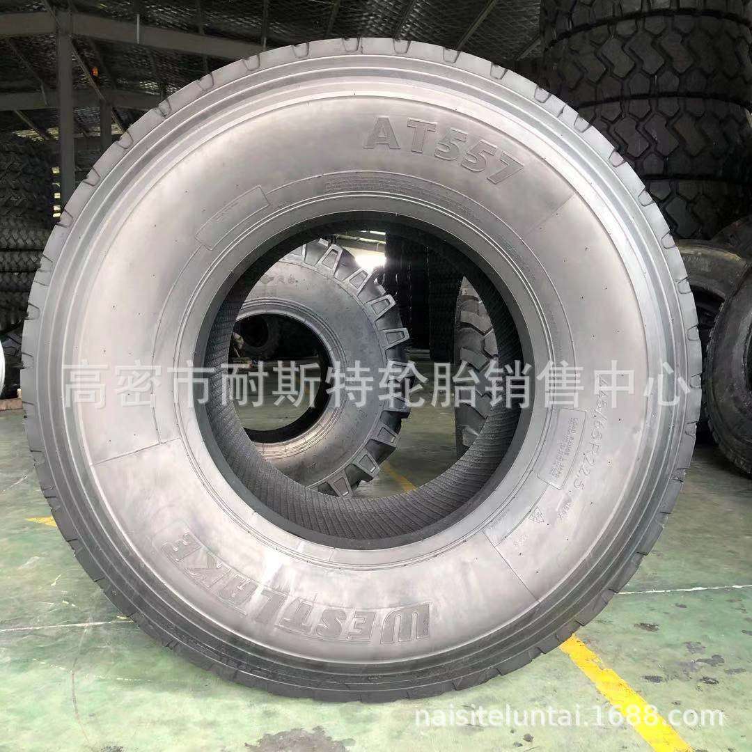 445/75r22.5 385 425 445/65R22.5全钢子午线轮胎385/65r22.5