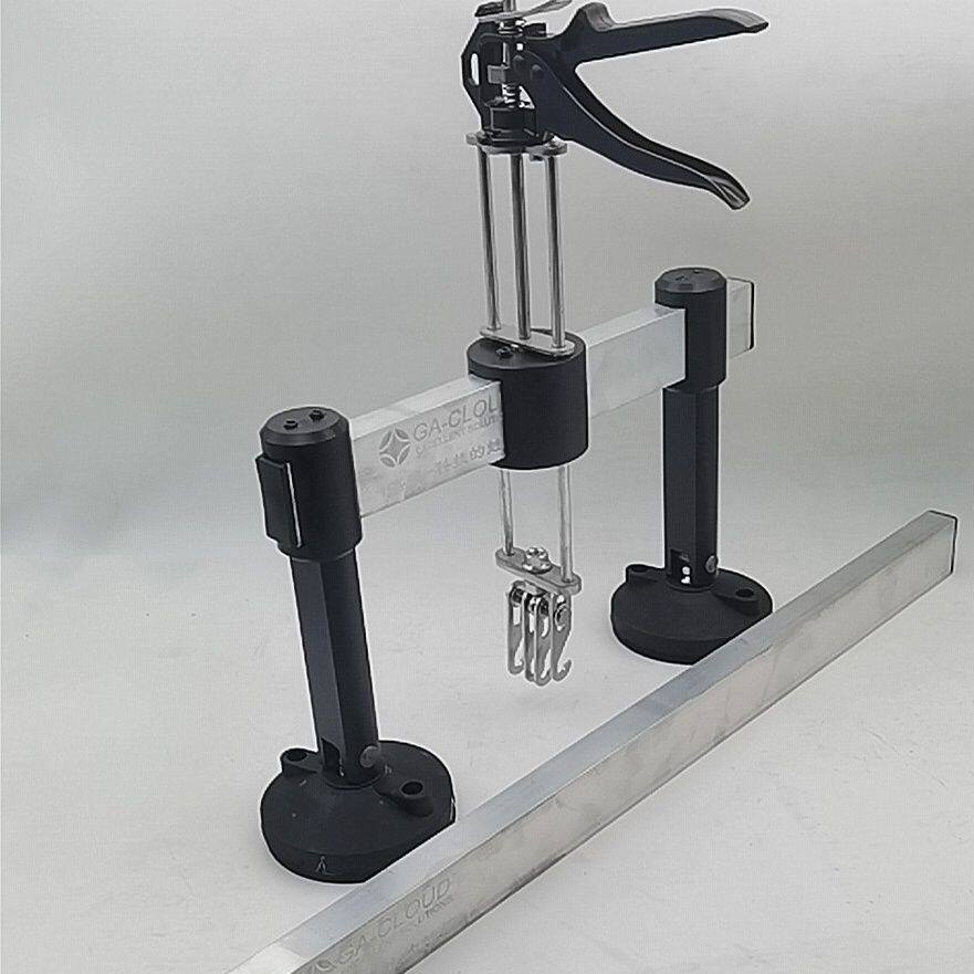 铁车身介子机车身凹陷外形机拉架钣金机工具拉拔架
