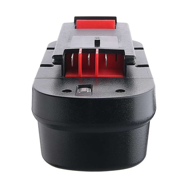 代替百得BD18VB适合A1718A18 HPB18锯砍树机镍氢电动工具可充电池