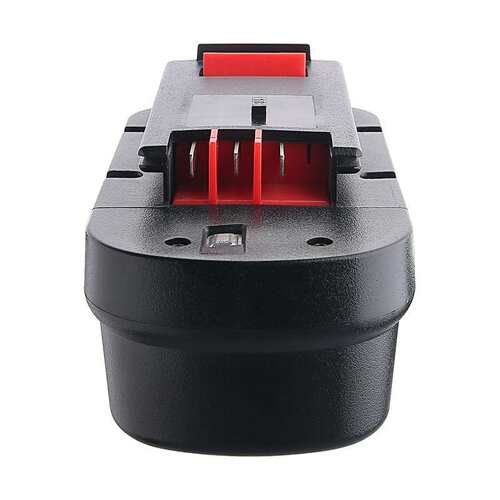 代替百得BD18VB适合A1718A18 HPB18锯砍树机镍氢电动工具可充电池