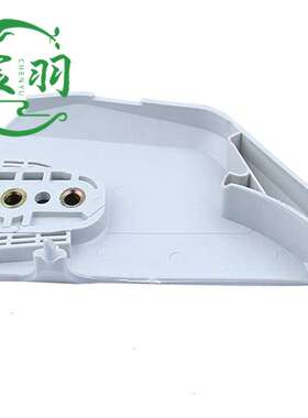 MS261 MS362防屑罩 导板压紧盖 链轮边盖1140 656 1500 油锯配件