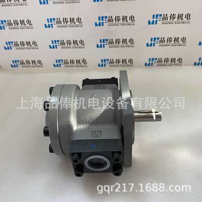HDD3-3W-BCA2-06C-WYD2  丰兴叶片泵HVP-FC1-F17R-B叶片泵toyooki