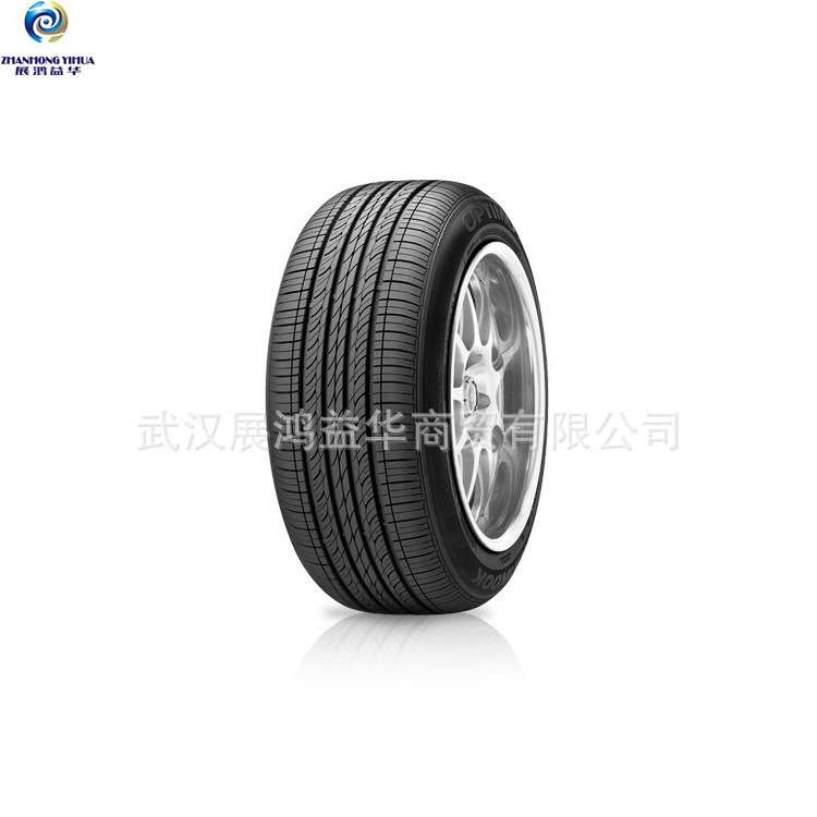 韩泰225/45R18乘用车轮胎  起亚K5配套轮胎