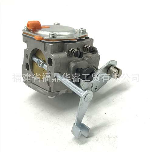 BS600化油器适用Tillotson HS-284F油锯BS500 BS600S BS650割草机
