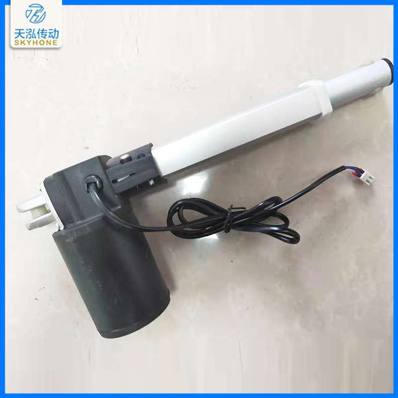 直流24V静音伸缩杆家具电动伸缩推杆大推力升降器升降器现货
