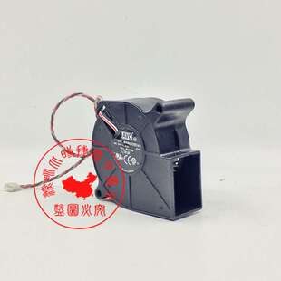 AVC 6025 6CM 24V涡轮离心 双滚珠 鼓风机 DG915风扇BA06025B24H