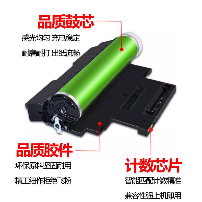 兼容120A成像鼓W1120A硒鼓通用HP Laser 150a/nw MFP 178nw 179nw