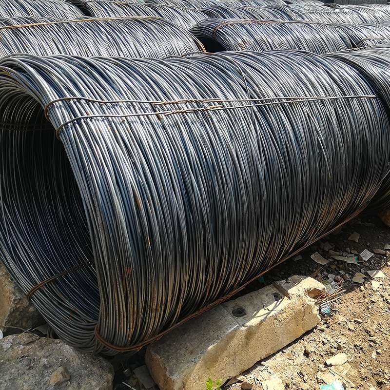 盘螺 建筑工程混凝土用钢筋盘螺切割工程建材  特殊尺寸可定尺