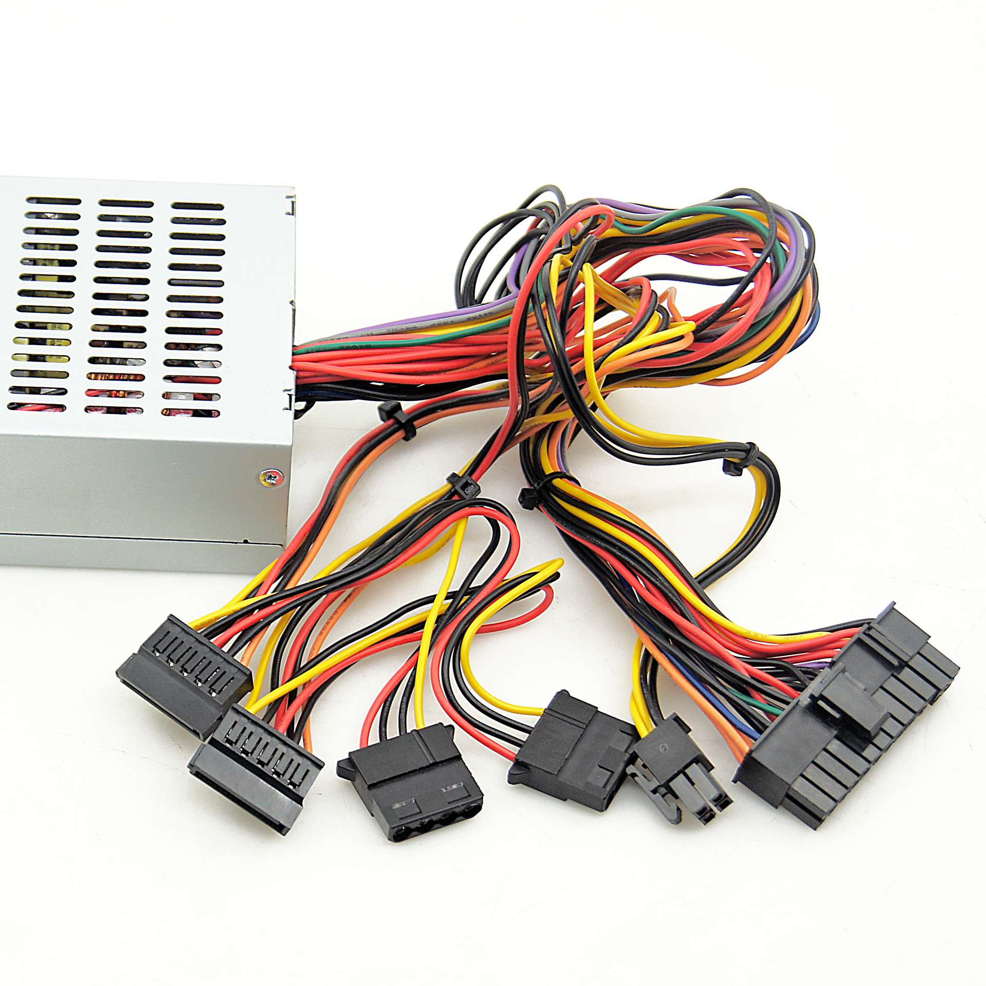 RYT-250F200W FLEX 小1U电源 mini-ITX 迷你主板 一体机 电脑电源