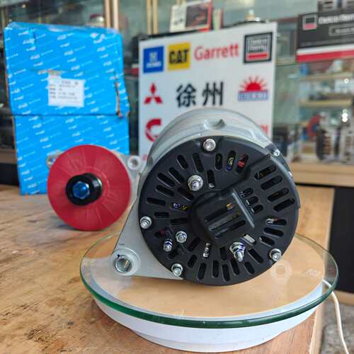 佩特来 发电机 SC3151VC PRESTOLITE 8SC3155VC 28V 150A