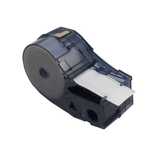 适用贝迪M21-125-C-342热缩管标签2.1m BMP21-LAB标签打印机色带
