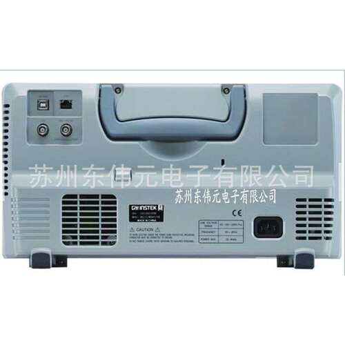 固纬 示波器 SGD-1104B 数字示波器 数字荧光示波器  储存示波器