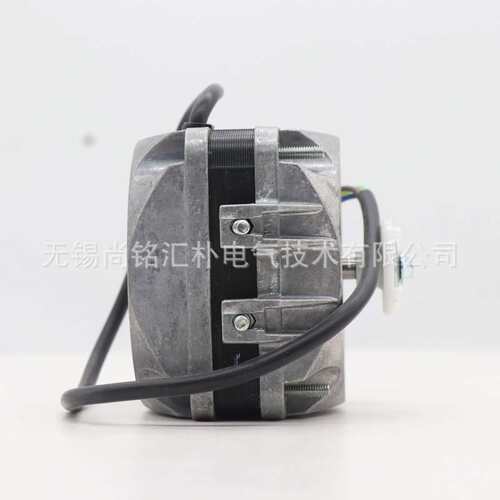 原装ebmpapst 罩极电动机M4Q045-BD01-01 29W 5W冷柜冰箱风扇电机
