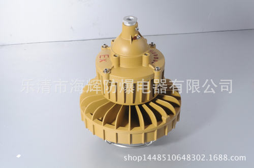 BAK51-5系列隔爆型防爆视孔灯(IIC)